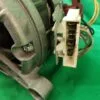 Двигатель Ardo 512022101 Idea -8 контактов
