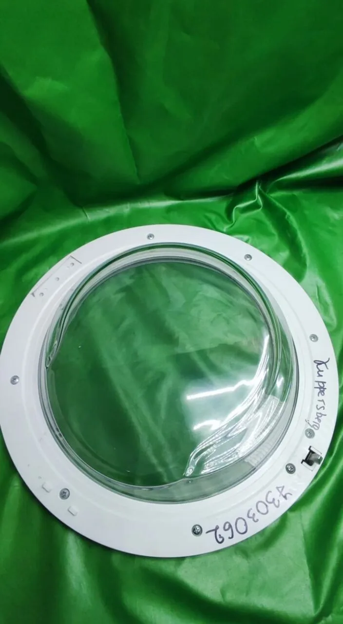 Люк Kuppersberg 7303062 двойное стекло