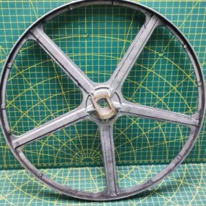 Шкив Electrolux 124639810