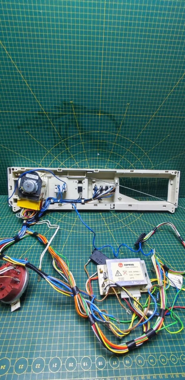 Модуль Siemens WM 20851g/16
