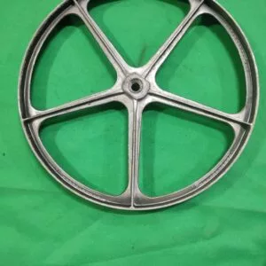 Шкив Electrolux 1508545