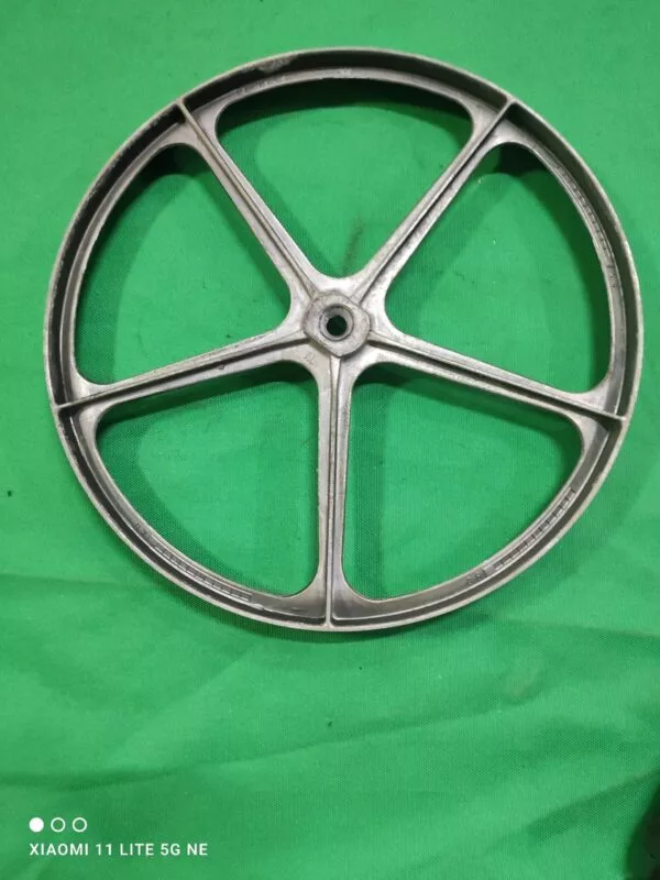 Шкив Electrolux 1508545