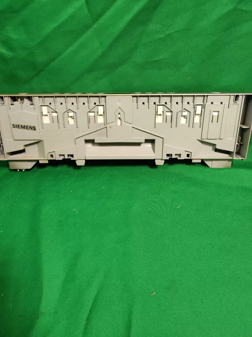 Панель управления Siemens SR65M080RU