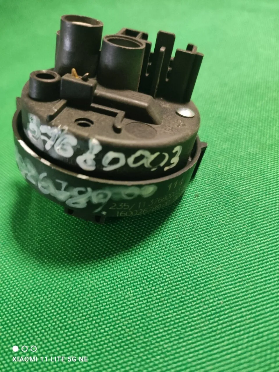 Прессостат Ariston 37680003
