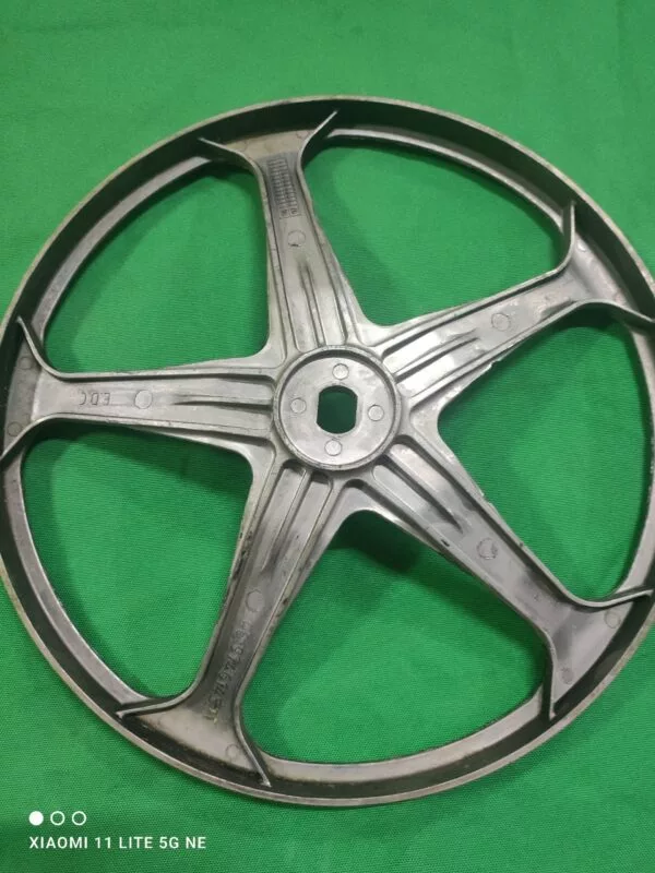 Шкив Whirlpool 461974614571 Шкив Whirlpool 461974614571