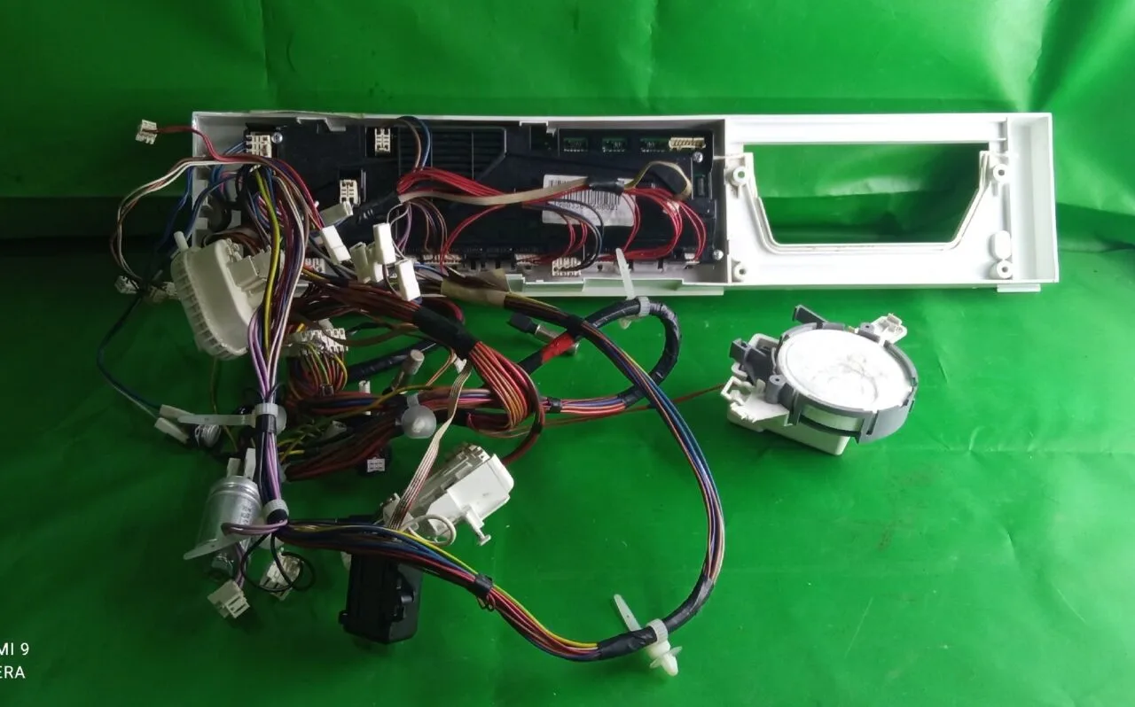 uPi0g7jz5b8 Модуль Bosch WKD28540OE