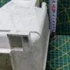 Бункер порошкоприемника Ariston 230001932