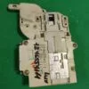 Замок люка (УБЛ) Electrolux 12465541/1 (/2)