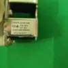 Клапан двойной LG 5221en1005B контакты