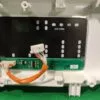 Элементы управления для стиральной машины Samsung WW80K42E06W (Только пластик)