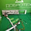 Модуль на стиральную машину Bosch Maxx5 EPW65534