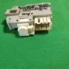 Замок люка (УБЛ) Ariston 160026094.01