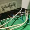 Модуль Bosch WLM 20440 OE