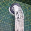 Сливной фильтр Electrolux 129723402 для стиральной машины
