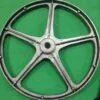 Шкив Smeg 40020000702(-701-700)