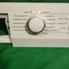 Элементы управления Gorenje 385508 (Только пластик)