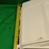 Бункер порошкоприемника Bosch B200129AC4.-aa0