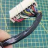 Модуль Samsung WF60F4E1W2W для стиральной машины