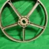 Шкив Ardo 268017800 ST1(ST2)