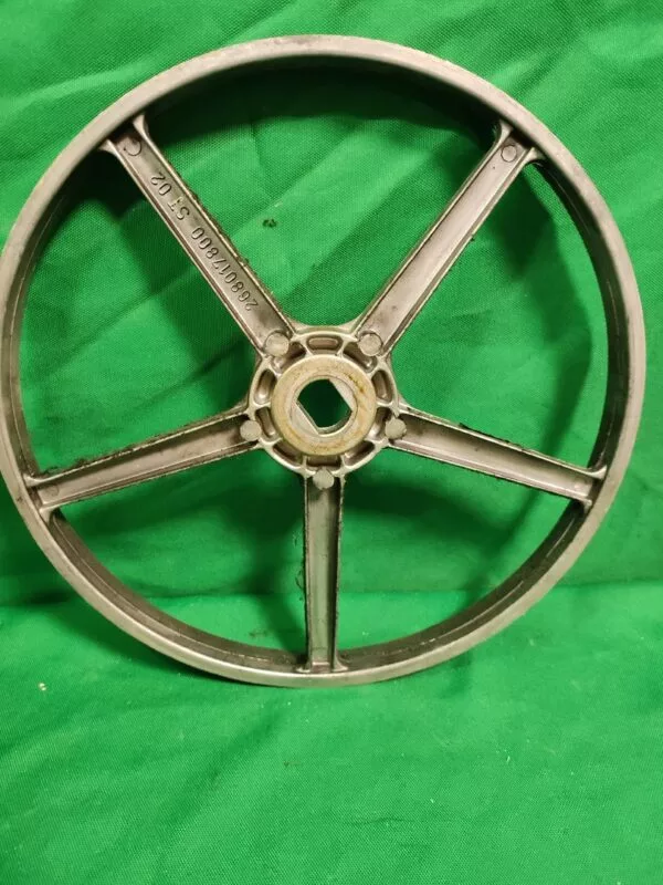 Шкив Ardo 268017800 ST1(ST2)