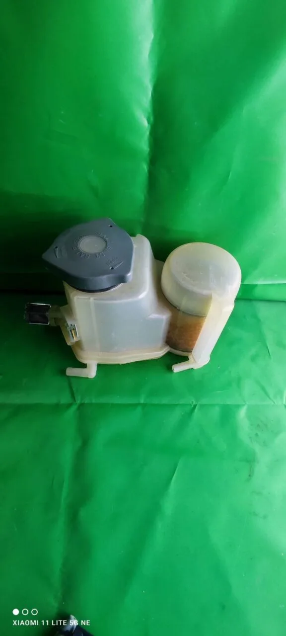 Бункер соли Zanussi 49020942 для пмм
