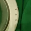 Люк Ardo A15508 в сборе для стиральной машины