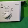 Панель управления для стиральной машины Indesit Wisn100