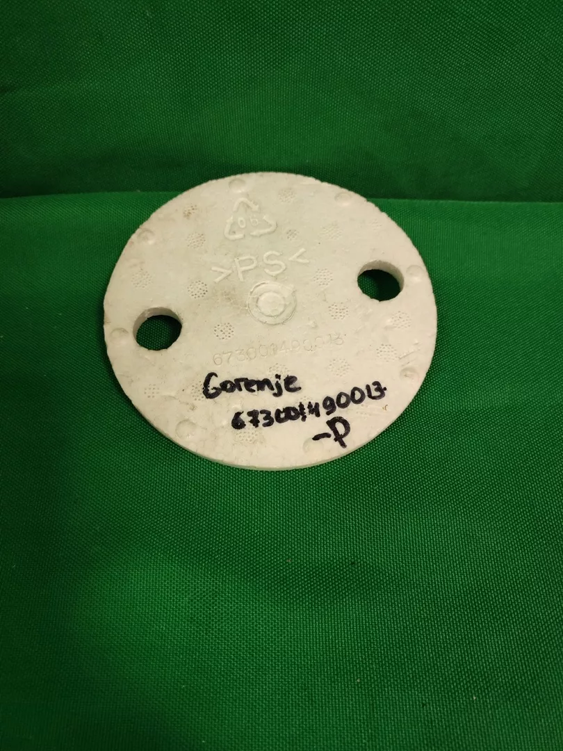 Поплавок аквастопа Gorenje 673001490013-P для посудомоечной машины