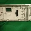 Элементы управления Bosch B200111-1(Только пластик)