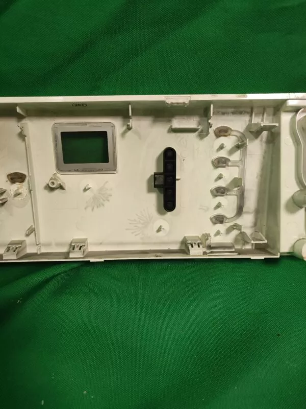 Элементы управления Bosch B200111-1(Только пластик)