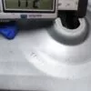 Шкив Bosch 9000961050 для стиральной машины