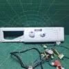 Модуль Zanussi ZWS 2127W