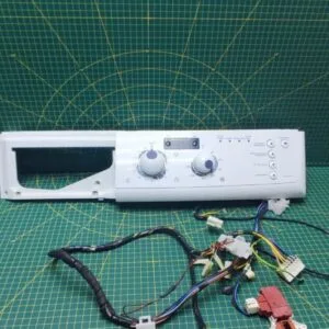 Модуль Zanussi ZWS 2127W Модуль Zanussi ZWS 2127W
