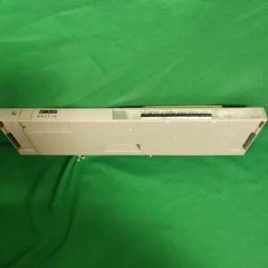 Панель с модулем Zanussi ZDT 5152 для посуд.машины