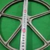 Шкив Electrolux 268117600