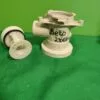Улитка сливного насоса Beko 230816xx00 в сборе с фильтром