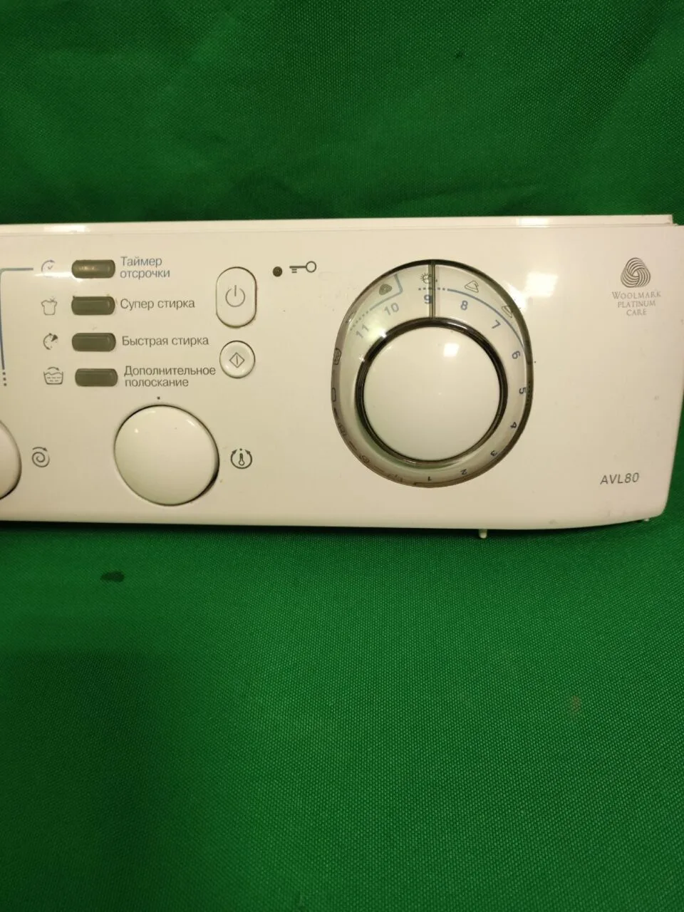 Модуль Ariston AVL 80