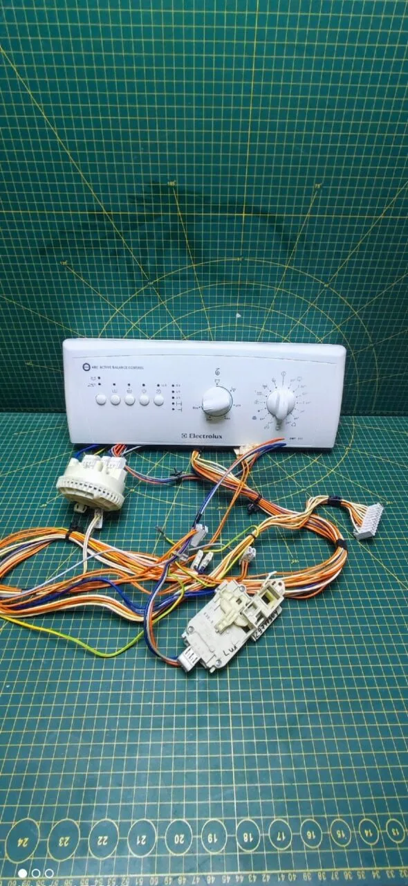 Модуль Electrolux EWT815
