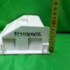 Лоток порошкоприемника Bosch 9000512628