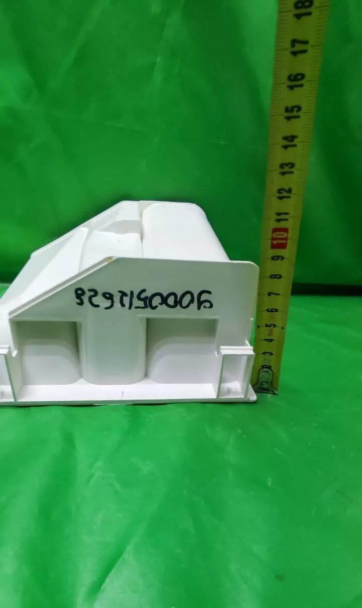 Лоток порошкоприемника Bosch 9000512628