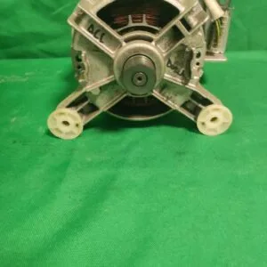 Двигатель Bosch ACC UOZ 112670- 084337 -7 контактов