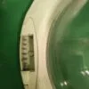 Люк Electrolux 1327418 2е стекло