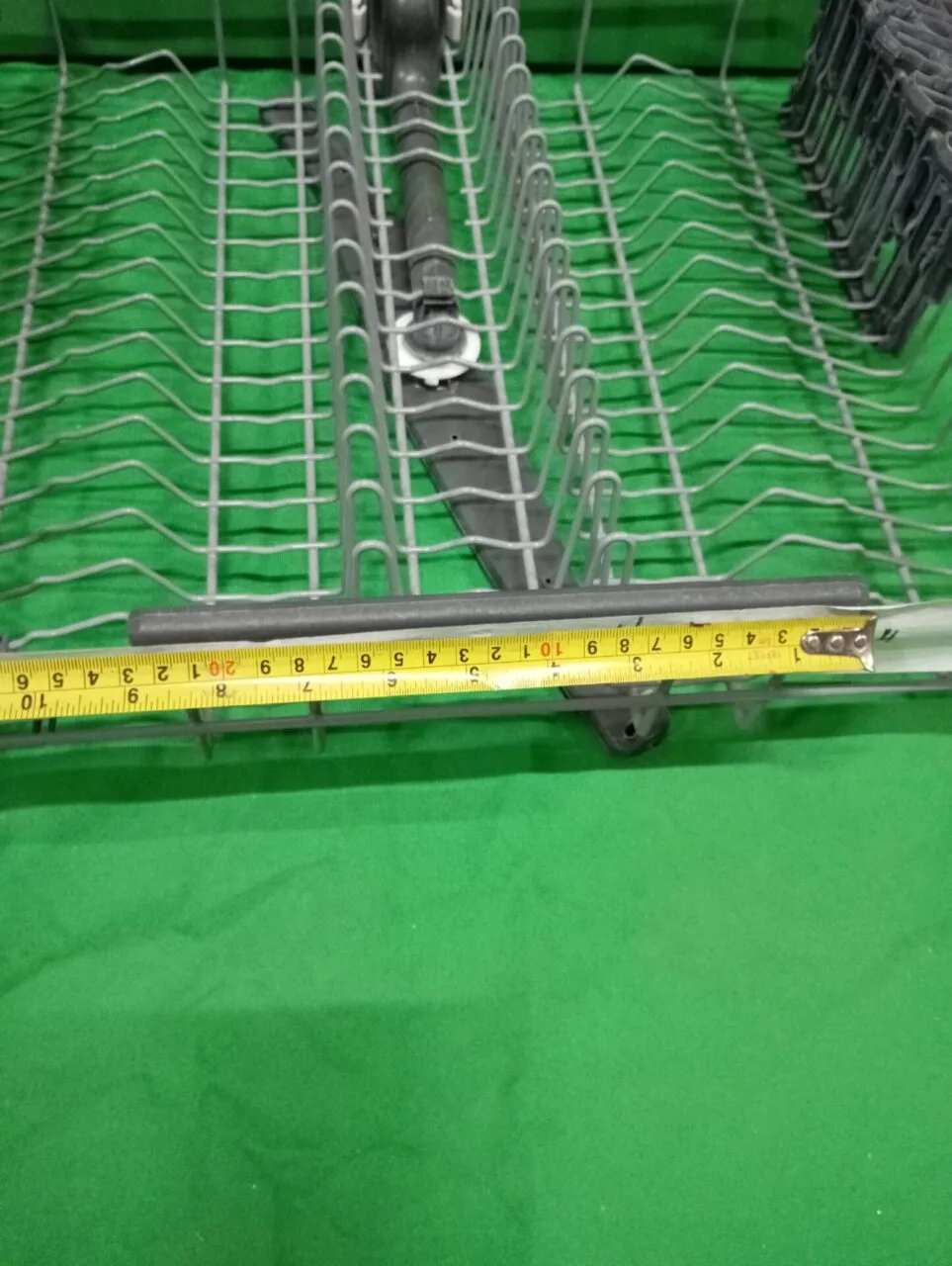 Корзина верхняя Bosch 698119 для пмм 60см