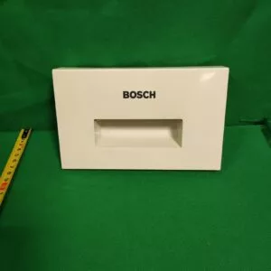 Панель порошкоприемника Bosch B700019AA6