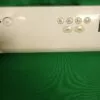 Элементы управления Asko 8063459-0 (Только пластик) для сушильной машины