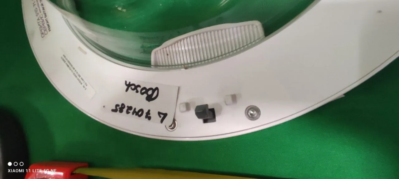 Люк Bosch L 704285