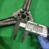 Шкив Bosch 5420003
