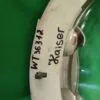 Люк в сборе Kaiser WT36312 для стиральной машины