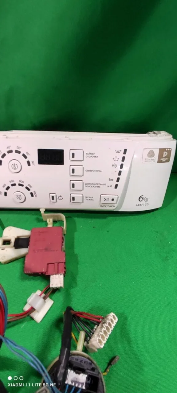 uivmBZnuCMI Модуль Ariston ARXF 105