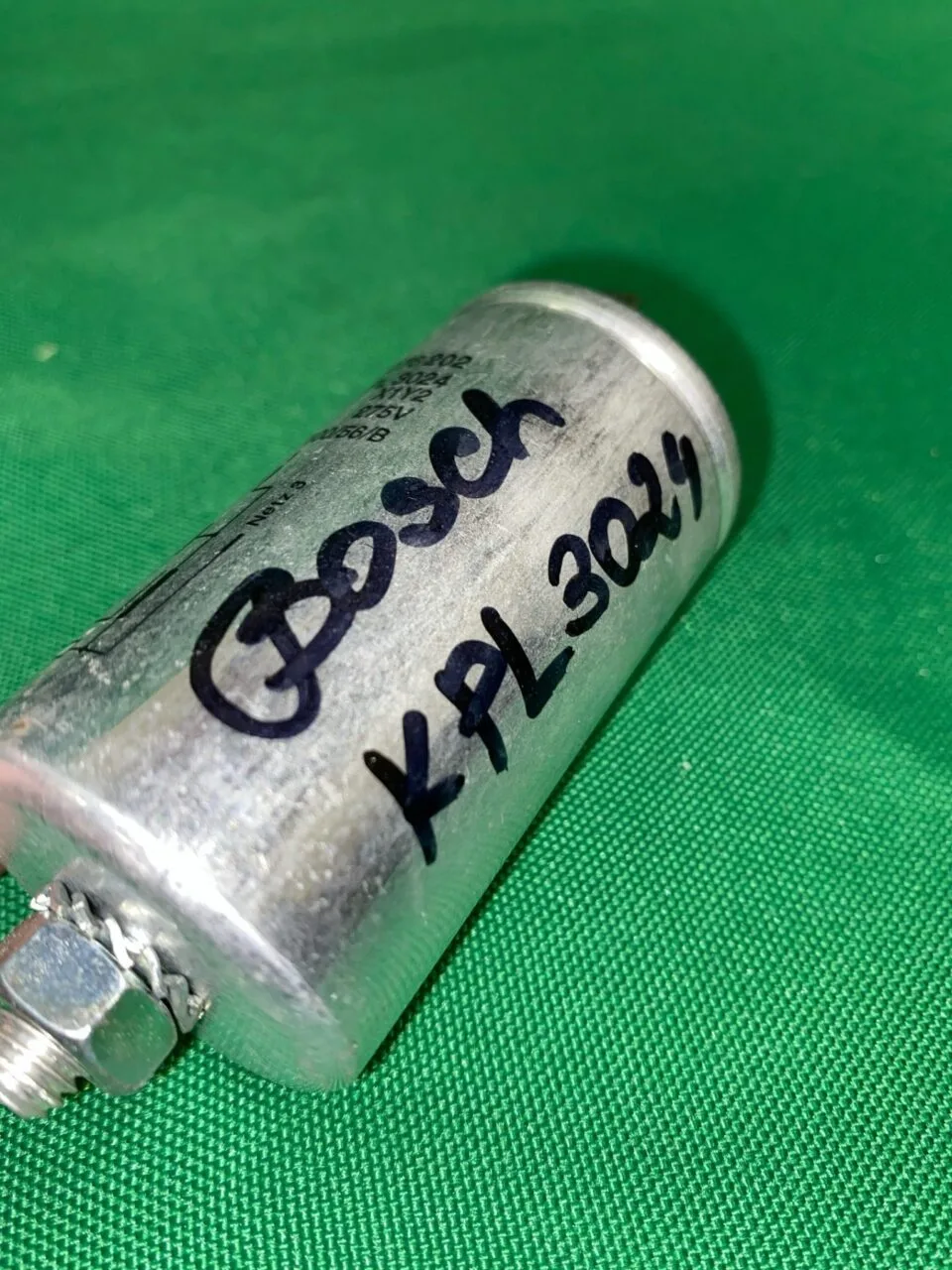 Сетевой фильтр Bosch Asko Kpl 3024